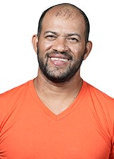 CLAUDINEI BORRACHEIRO