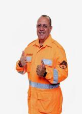 SARGENTO ALEXANDRE BOMBEIRO