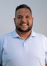 VITÃO SANTANA
