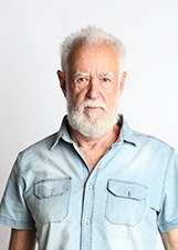 CARLOS JACARÉ