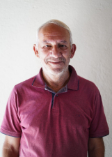 ZÉ DOS SANTOS