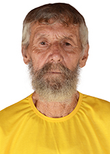 EVARSITO JORGE DOS REIS