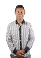 DENIS TAYLOR