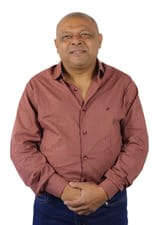 SERGINHO E AMIGOS