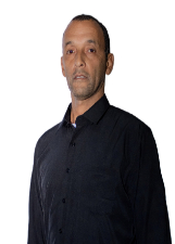 GILMAR TREINADOR