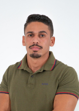 WINDERSON SANTOS