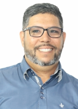 WALLACE ALECRIM