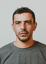 NEY DA ROSA VERDE