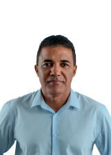 PASTOR CLAUDENIR