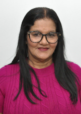 PASTORA LUZIA ALVES