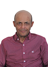 ROMEU CADEIRANTE