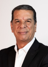 PASTOR ITAMAR