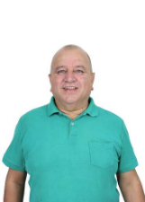 PASTOR WANDERLEY
