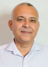 ALDAIR CRISTALEIRO