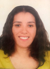 MARILIA FILHA DO JOSUÉ