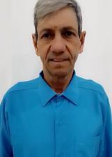 REINALDO CHAPEUZINHO