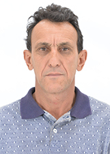 GEOVANE BOMBEIRO