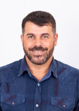 RICARDO DO BENÉ DA SINHANA