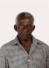 ZE AGOSTINHO