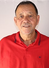 MARCÃO DA LUZIA ROCHA