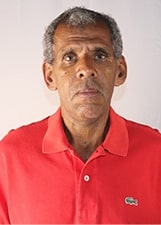 SEBASTIÃO RUBENS DE ANDRADE