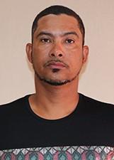 DANIEL CAMPOS MC OX