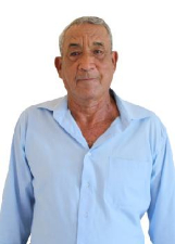 TIÃO SECO