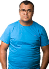 RONAN MARTINS SANTANA
