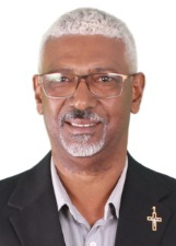 ROGÉRIO DO SANTA CRUZ