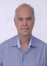 ROBSON LUIZ - BOMBEIRO MILITAR