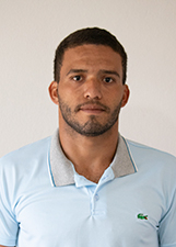 MATEUS FAIOM DO ESPORTE