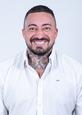 RODRIGO MACEDO TATUADOR