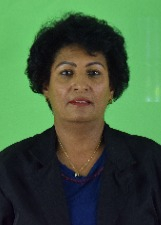 CIDINHA BARREIRO