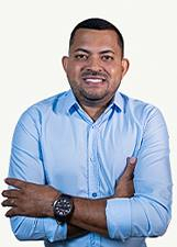LUCAS DE BAÚ