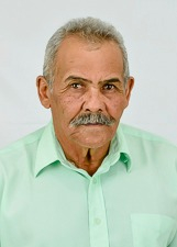 JOÃO DE AMERICO ANTUNES