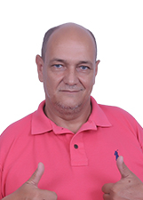 CLAUDINEI DA PIEDADE