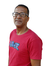 PROFESSOR KICO