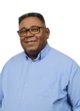 PASTOR ANTÔNIO AUGUSTO