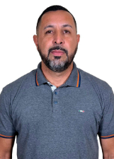 VAGNER DE TUNICO