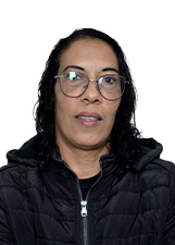 JUSSARA CAXAMBU