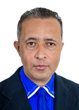 PASTOR MARCOS (MARQUINHO)