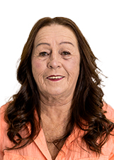 CLELIA IRMÃ DO PAQUINHA