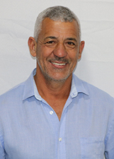 PRETO DO ZICO TURIBIO