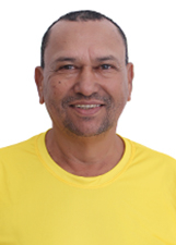 TONINHO DA CERÂMICA