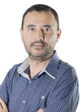 RODRIGO DA CARTUCHO  CIA