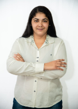 RAQUEL DAS AREIAS
