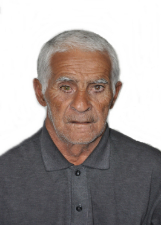 JOSÉ LÁZARO FERREIRA