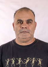 RONNIE GONÇALVES