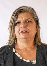 NALDA - LOIRA DA CAPINA