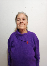 LENA DO GERALDO CACHIMBO
